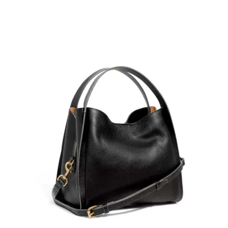 Auburn Convertible Crossbody