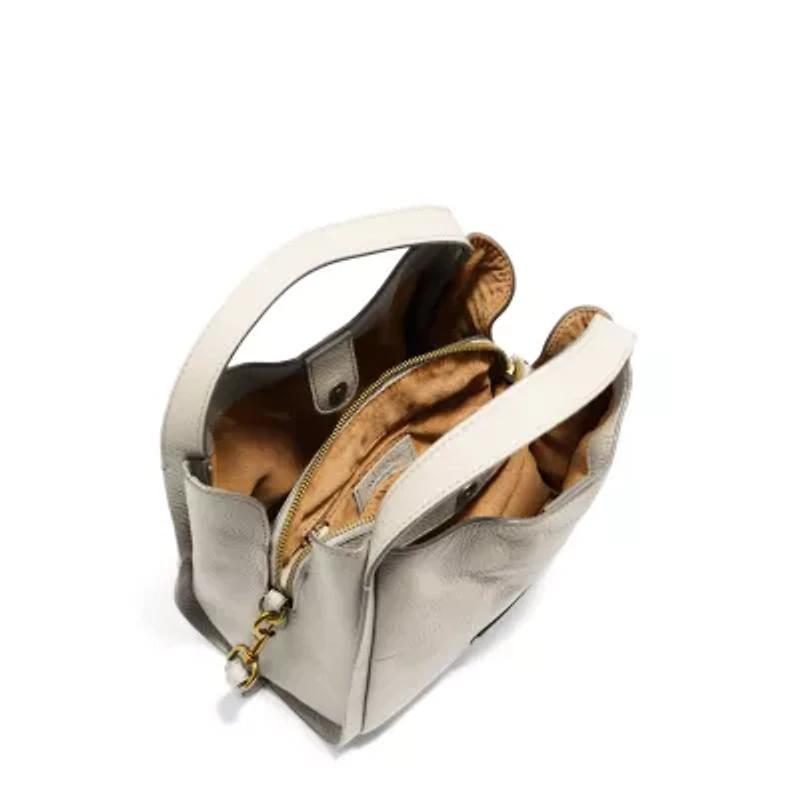 Auburn Convertible Crossbody