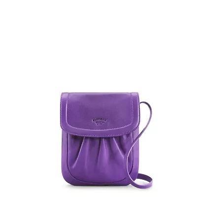 Birch Slim Crossbody