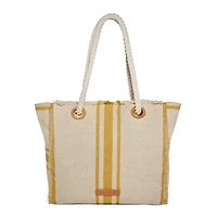 Haven Topzip Tote