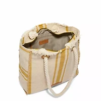 Haven Topzip Tote