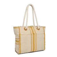 Haven Topzip Tote