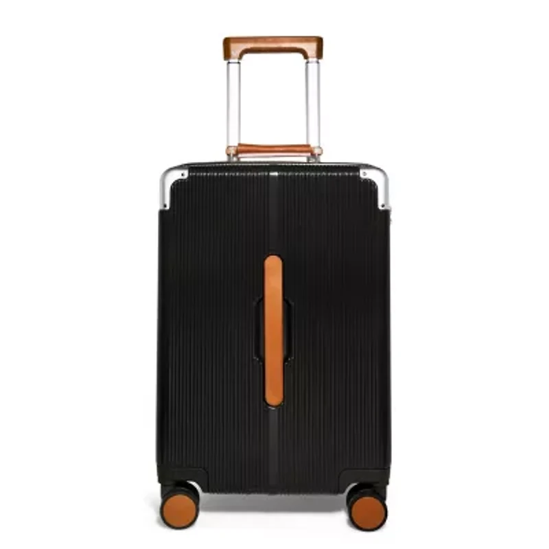 Forever Fly 20 Carry On Hardside Luggage