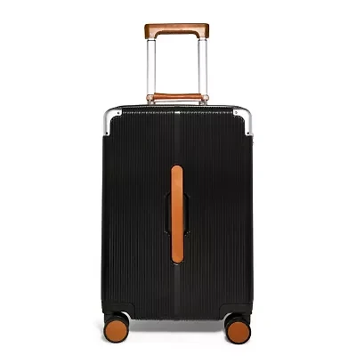 Forever Fly 20 Carry On Hardside Luggage