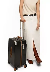 Forever Fly 20 Carry On Hardside Luggage