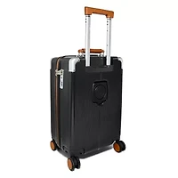 Forever Fly 20 Carry On Hardside Luggage