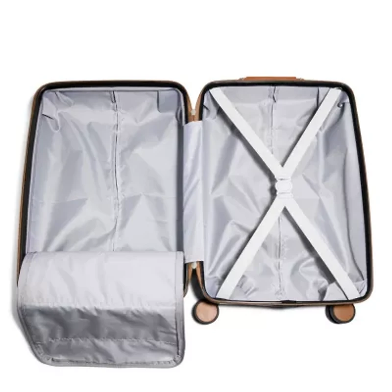 Forever Fly 20 Carry On Hardside Luggage
