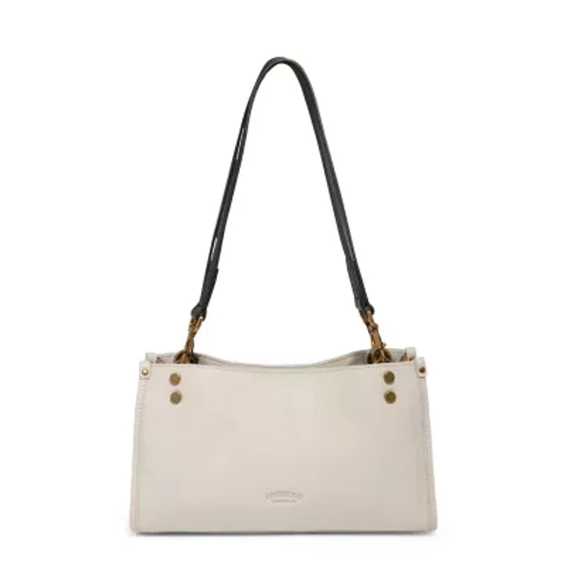 Lenox Triple Entry Shoulder