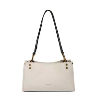 Lenox Triple Entry Shoulder