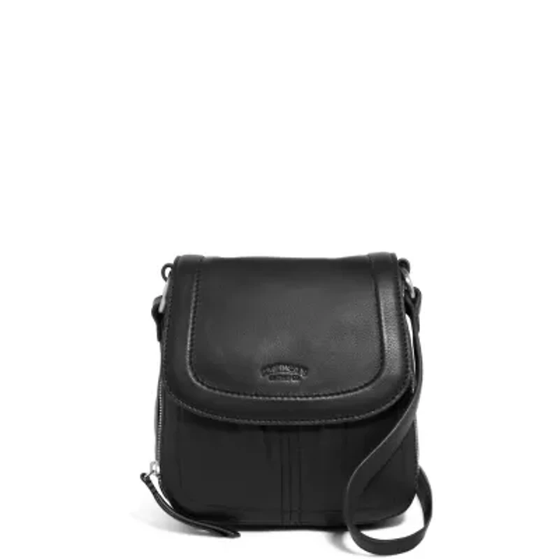 Marino North/South Crossbody