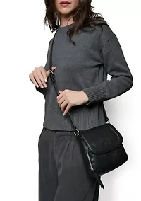 Marino North/South Crossbody