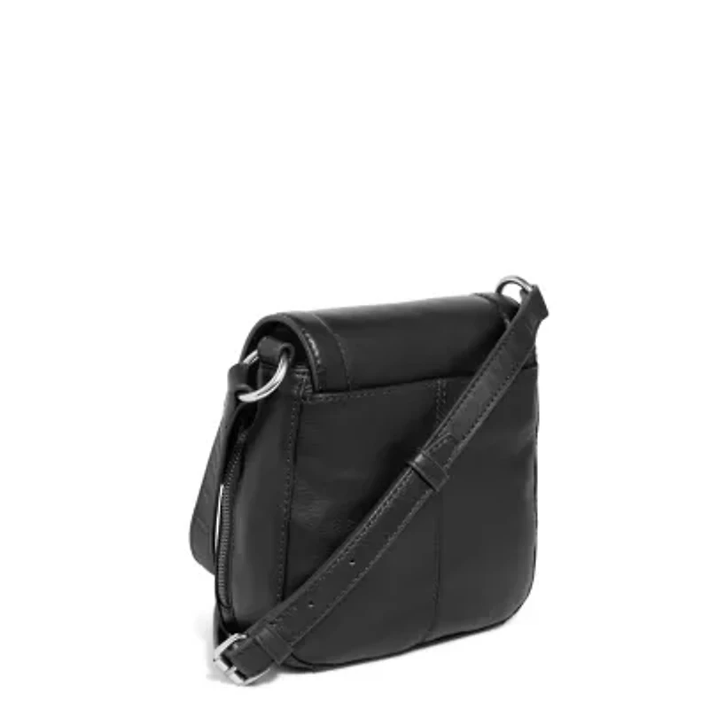 Marino North/South Crossbody