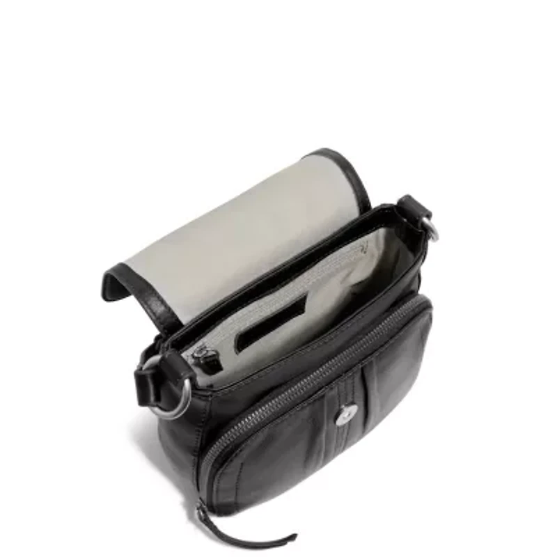 Marino North/South Crossbody