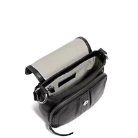 Marino North/South Crossbody