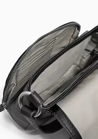 Marino North/South Crossbody