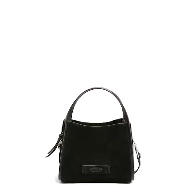 Auburn Mini Crossbody