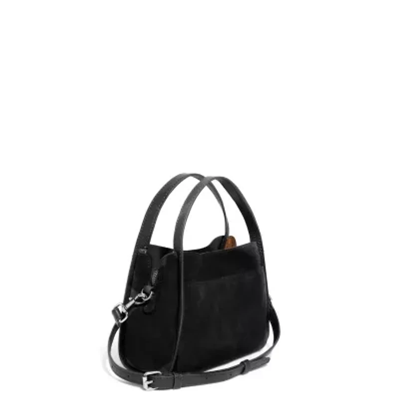 Auburn Mini Crossbody