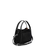 Auburn Mini Crossbody