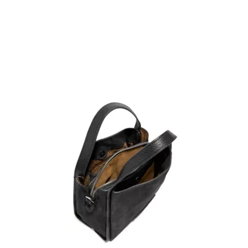 Auburn Mini Crossbody