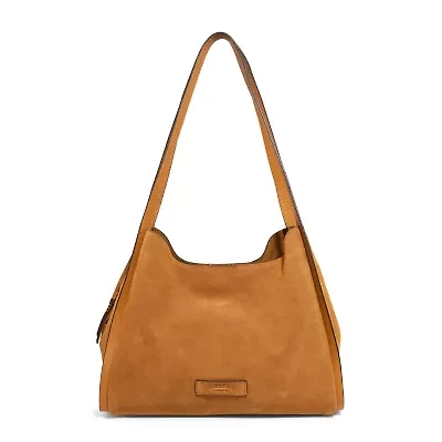 Auburn Triple Entry Tote