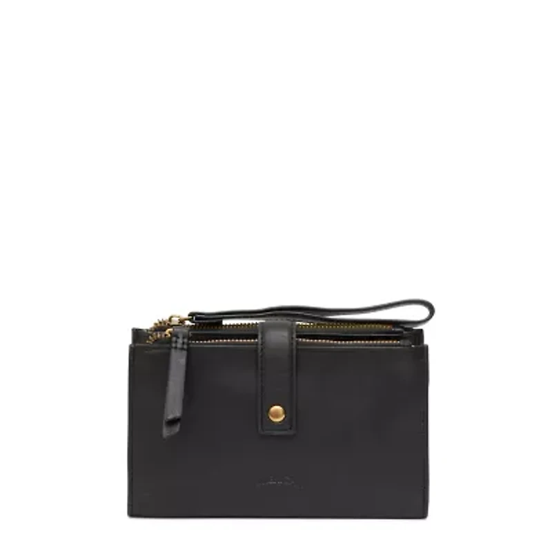 Taylor Wallet Organizer Wristlet