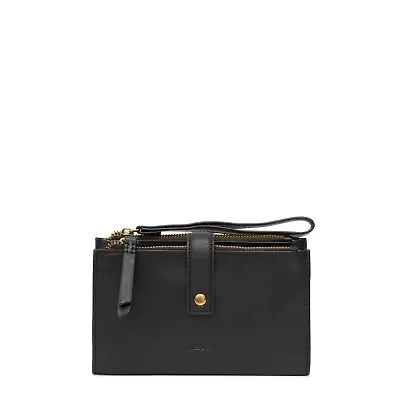 Taylor Wallet Organizer Wristlet