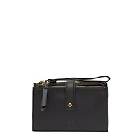 Taylor Wallet Organizer Wristlet