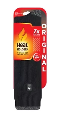 Ashley Solid Long Sock