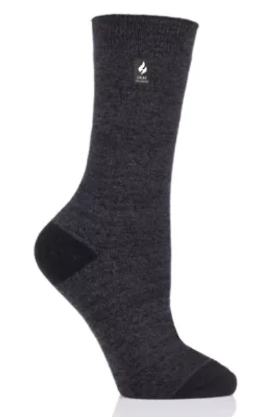 Ultra Lite Brenda Twist Crew Sock