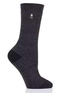 Ultra Lite Brenda Twist Crew Sock