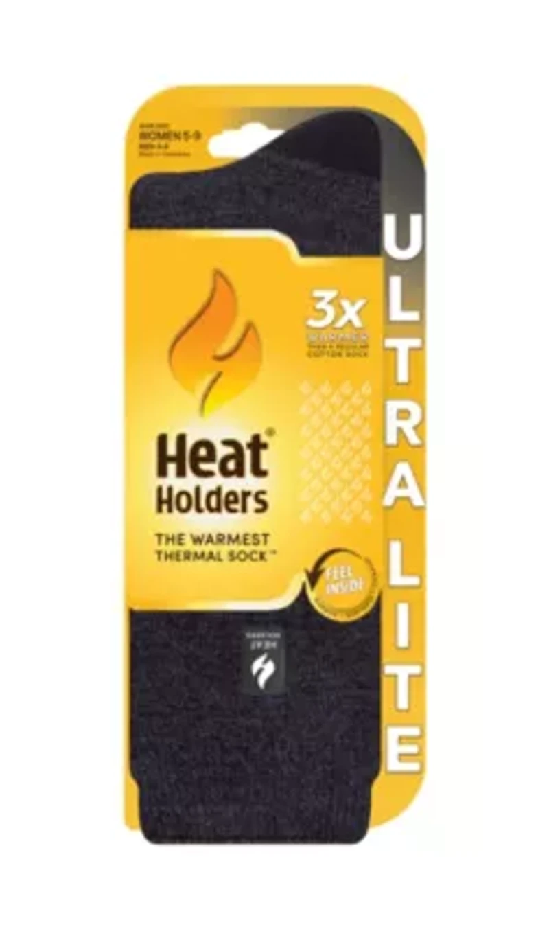 Ultra Lite Brenda Twist Crew Sock