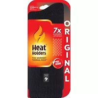 Camellia Solid Crew Sock