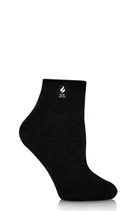 Cammie Solid Ankle Sock