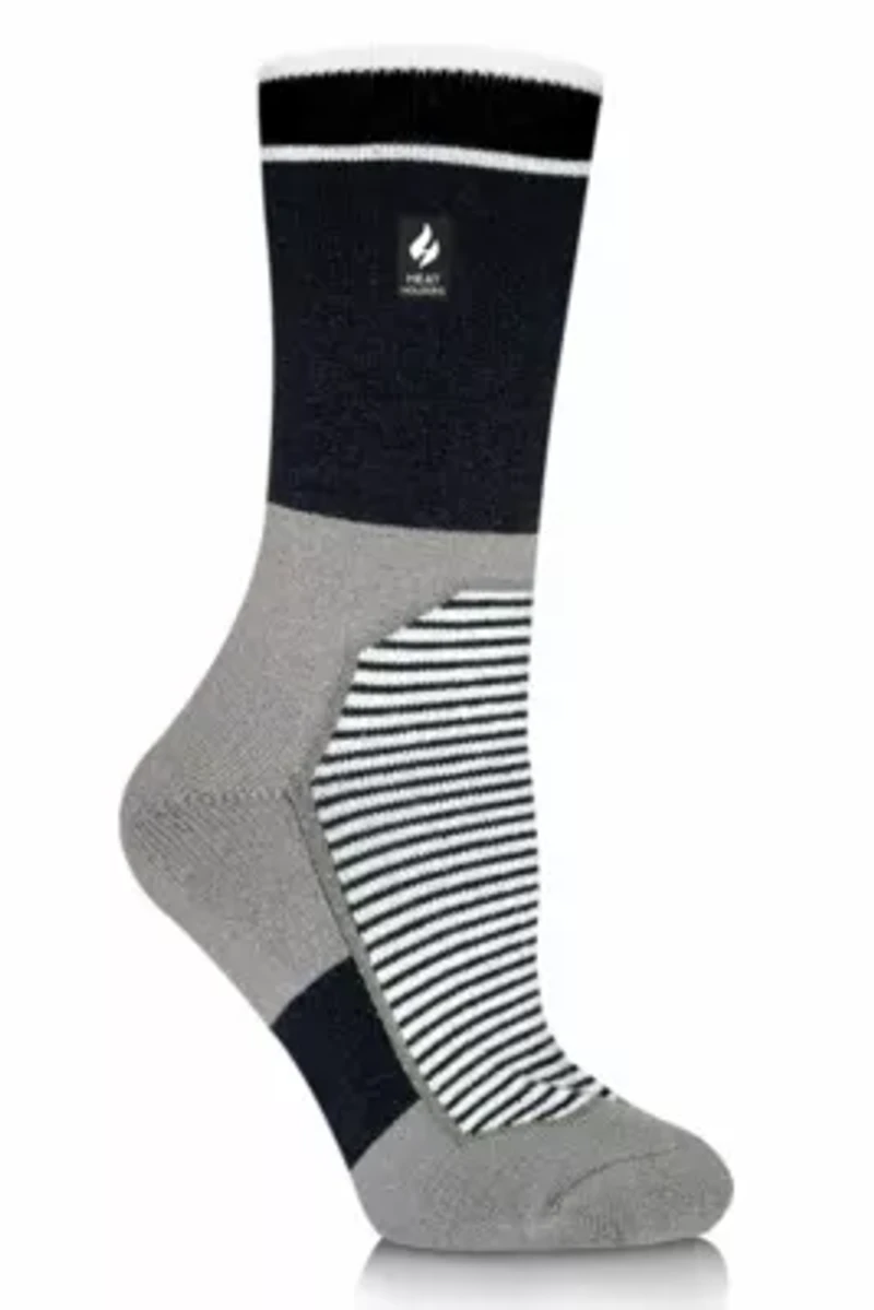 Ultra Lite Clover Sport Crew Sock