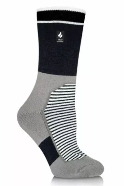 Ultra Lite Clover Sport Crew Sock