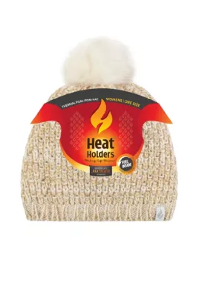 Corsica Basket Weave Hat w/ Pom