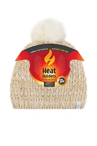 Corsica Basket Weave Hat w/ Pom