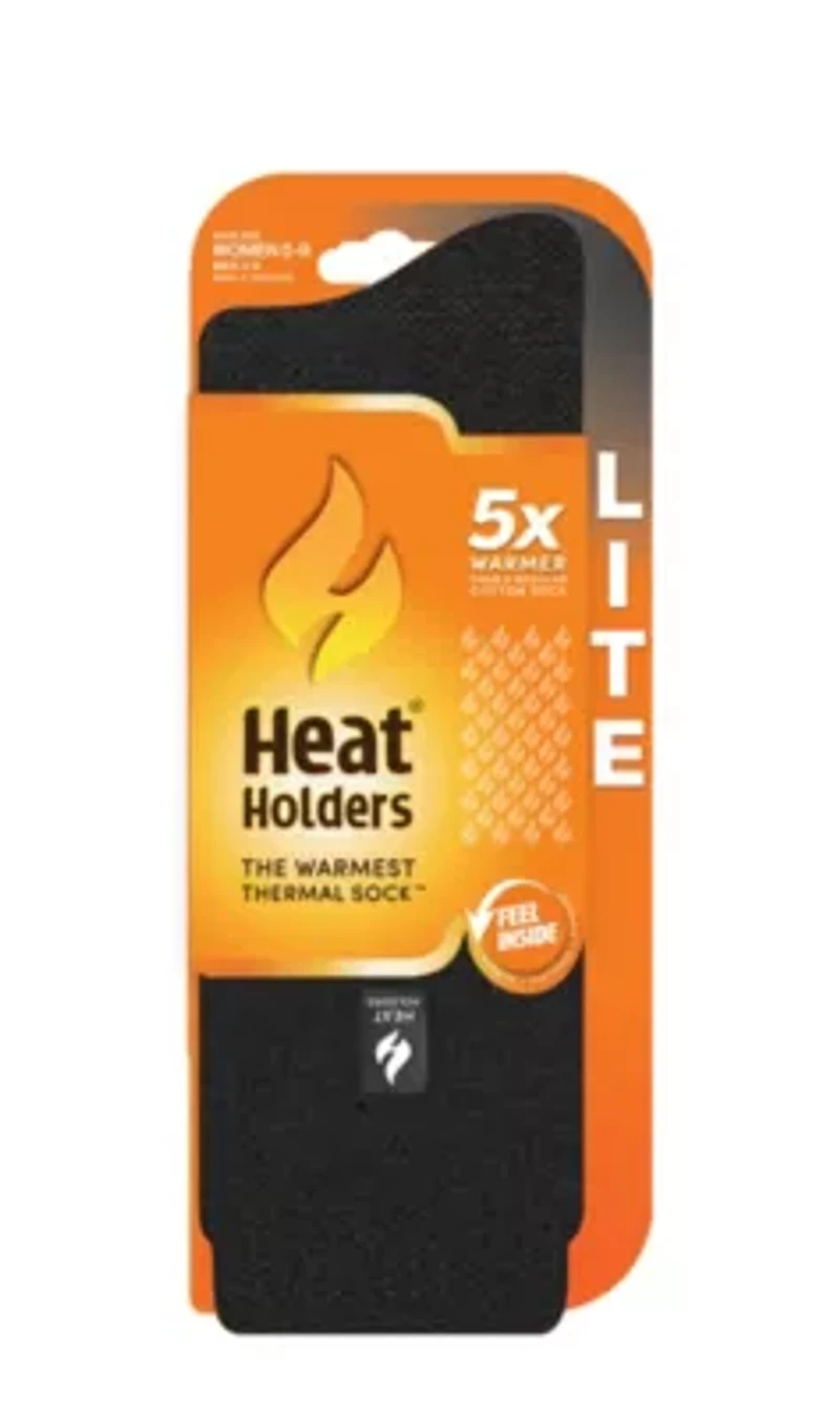 Lite Dahlia Solid Crew Sock