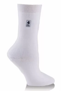 Ultra Lite Holly Solid Crew Sock