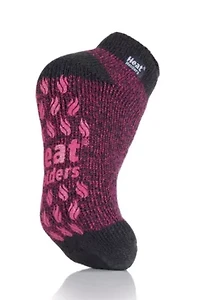 Iris Twist Ankle Slipper Sock