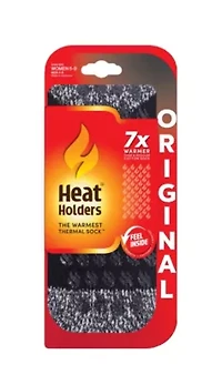 Juniper Crew Slipper Sock