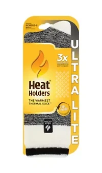 Ultra Lite Lana Cream Block Twist Crew Sock