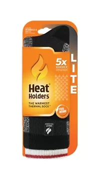 Lite Riley Buffalo Plaid Crew Sock