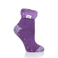 Rivington Twist Lounge Sock