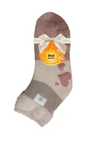 Lite Selina Blocks Lounge Sock