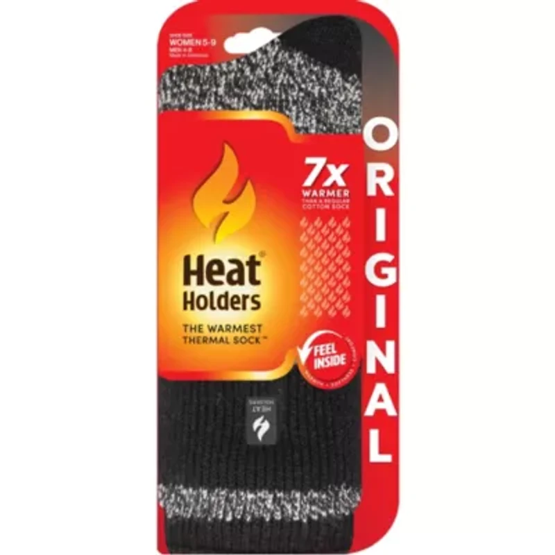 Snowdrop Block Twist Crew Sock