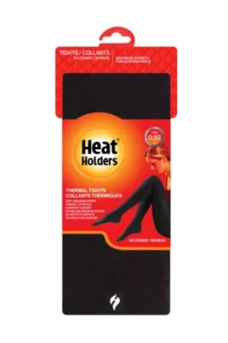Sophia Thermal Tights