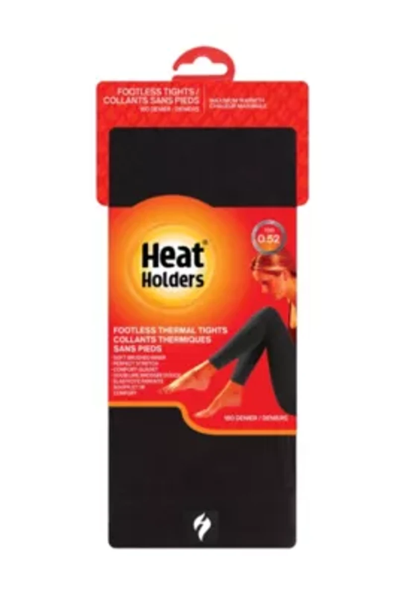 Sophia Footless Thermal Tights