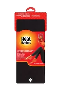 Sophia Footless Thermal Tights