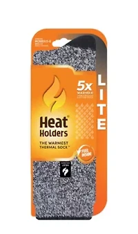 Lite Viola Twist Crew Sock